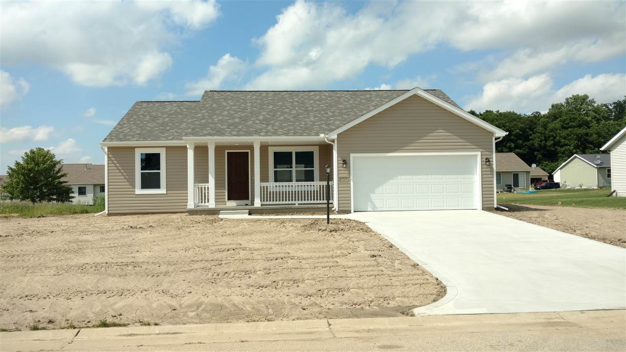 18851 Red Cedar Road New Paris, IN 46553 - Photo 1 of 1 Gallery Image 1