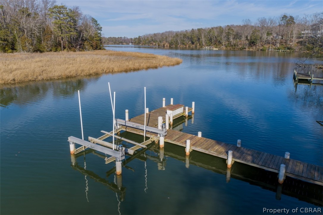 161 Parrotts Cove Road Water View, VA 23180 - Photo 25 of 33 Gallery Image 25