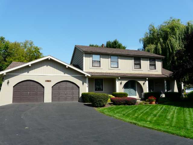 36 Bitterroot Trail, Unit PVT Hilton, NY 14468 - Photo 1 of 1 Exterior Front