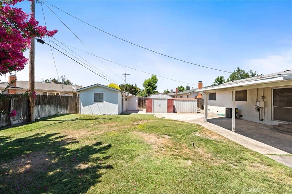 467 Brimmer Road Merced, CA 95341 - Photo 28 of 45