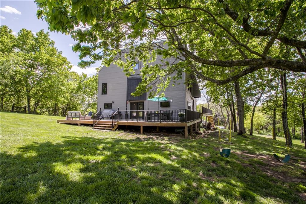 3909 Northeast Beach Road Lee's Summit, MO 64064 - Photo 25 of 31