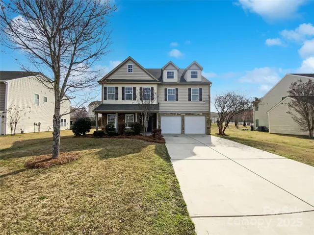 $540,000 | 5006 Brodie Lane, Fort Mill, SC 29707