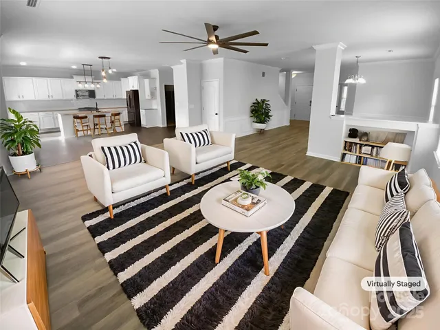 $540,000 | 5006 Brodie Lane, Fort Mill, SC 29707