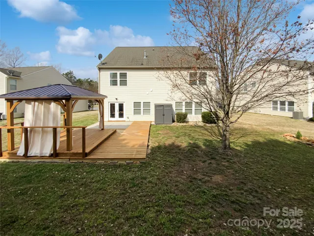 $540,000 | 5006 Brodie Lane, Fort Mill, SC 29707