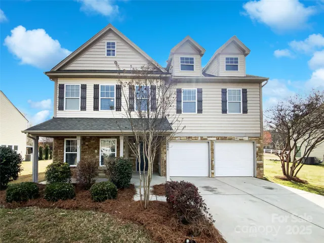 $540,000 | 5006 Brodie Lane, Fort Mill, SC 29707