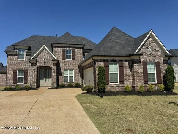 $479,900 | 771 Arrow Cove, Olive Branch, MS 38654