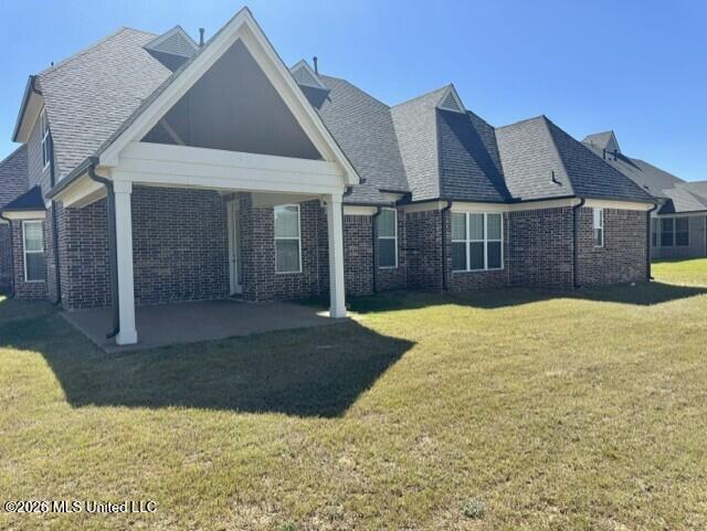 771 Arrow Cove Olive Branch, MS 38654 - Photo 18 of 18 d83dfee3-9cd9-4abb-af48-8f26e1109b57