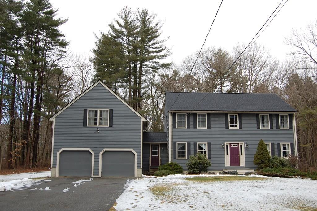 44 Nutter Road North Reading, MA 01864 - Photo 1 of 32 Gallery Image 1
