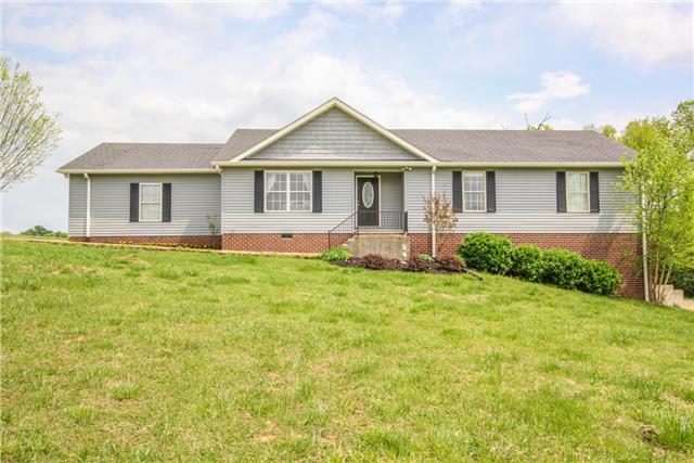 643 Cedar Grove Road Lebanon, TN 37087 - Photo 1 of 20 Over 1 Acre Close to Town!