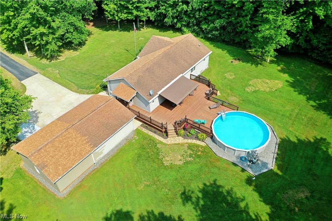 5472 Warner Road Kinsman, OH 44428 - Photo 3 of 35 Gallery Image 3