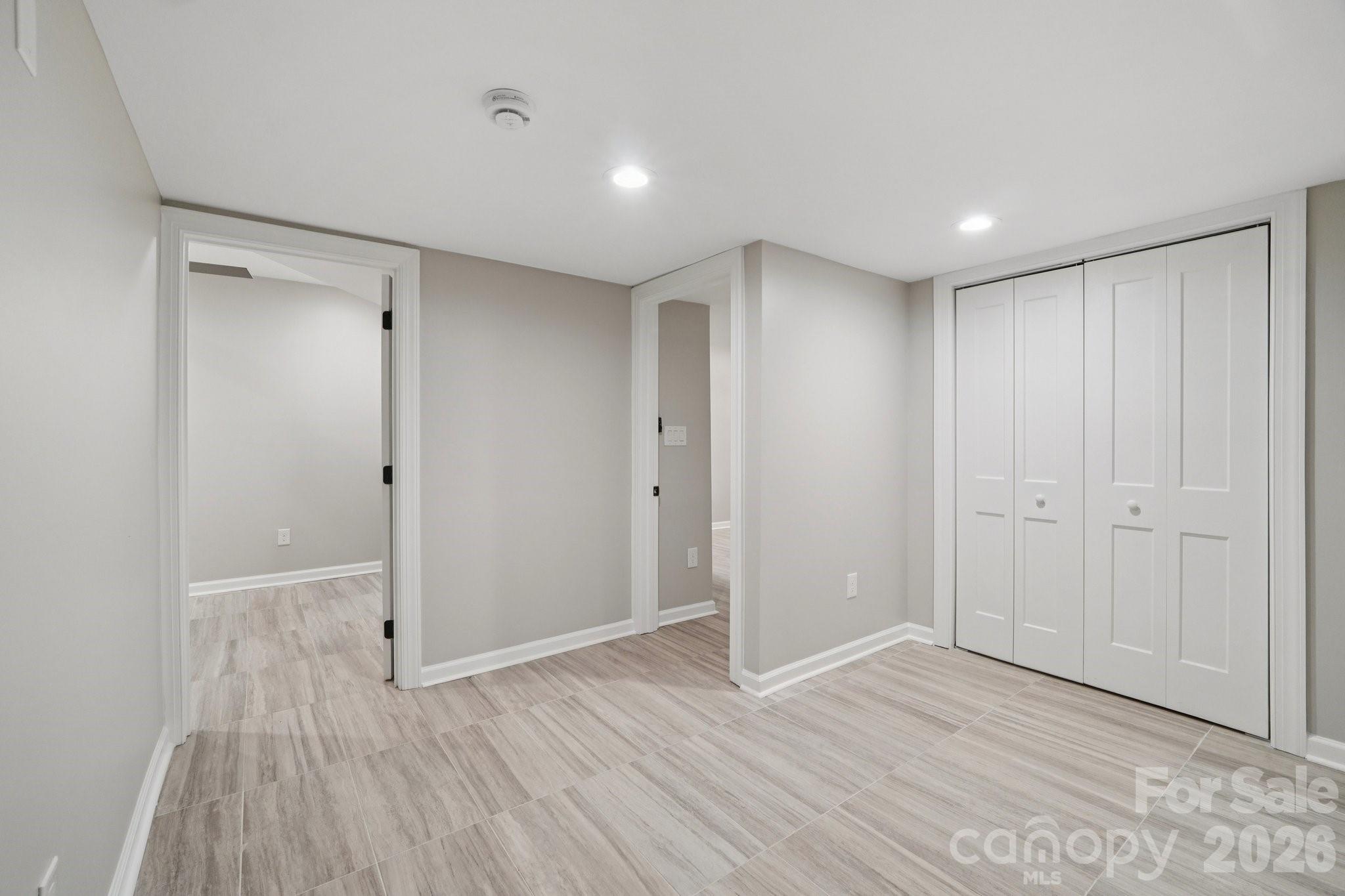 1216 Old Farm Road Charlotte, NC 28226 - Photo 29 of 36 a view of empty room