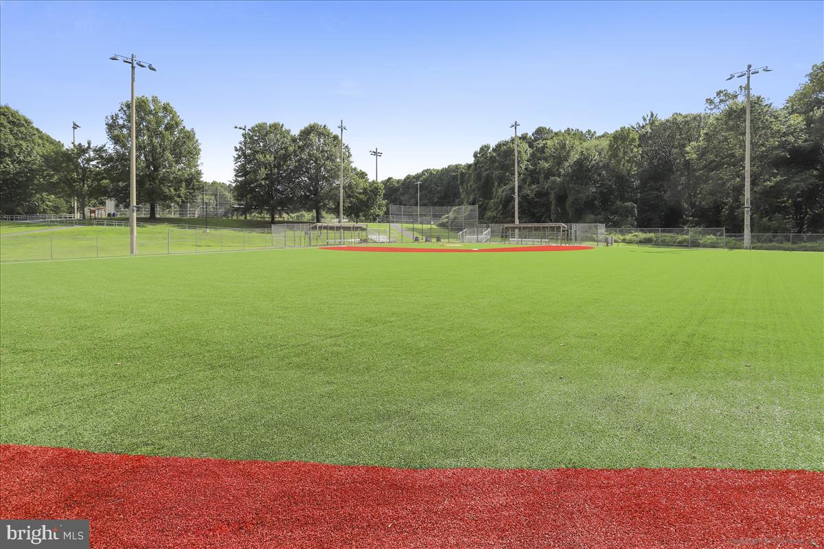 802 Tapawingo Road Southwest Vienna, VA 22180 - Photo 45 of 53 Ball fields