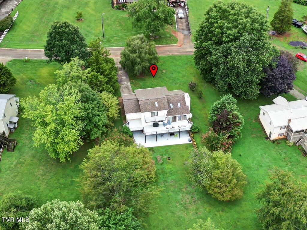 220 Shane Lane Bean Station, TN 37708 - Photo 36 of 37 220 Shane Ln - 36