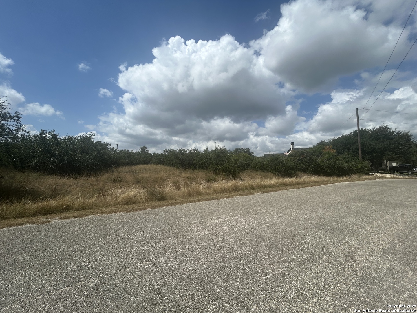 112 Riley Wood Blanco, TX 78606 - Photo 2 of 9 a view of a lake