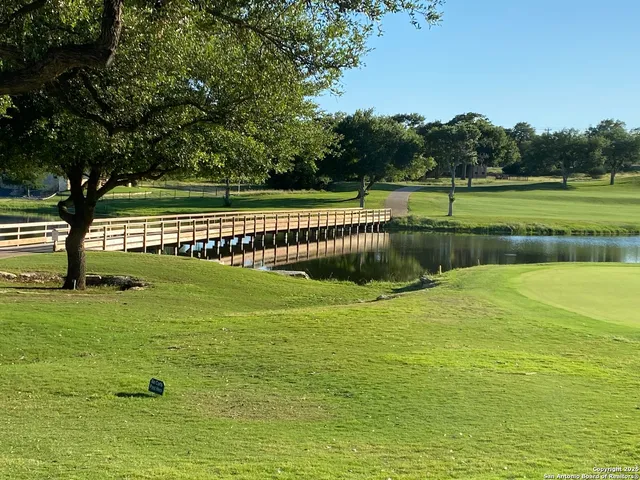 a view of outdoor space with garden