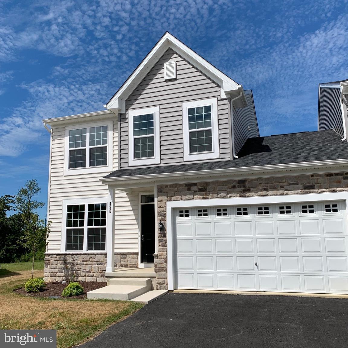 130 Case Road Townsend, DE 19734 - Photo 1 of 24 Exterior Front