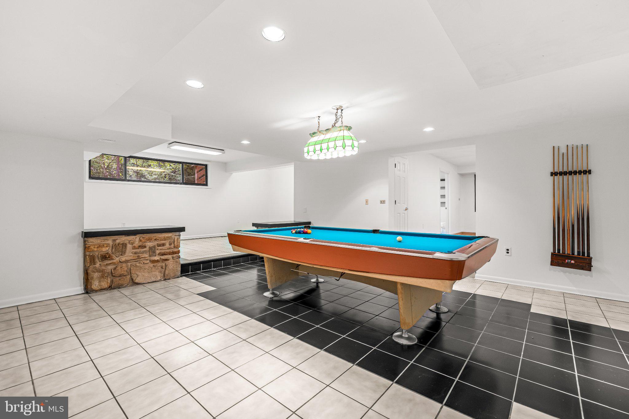 1502 Ameshire Road Lutherville-Timonium, MD 21093 - Photo 59 of 96 Game Room