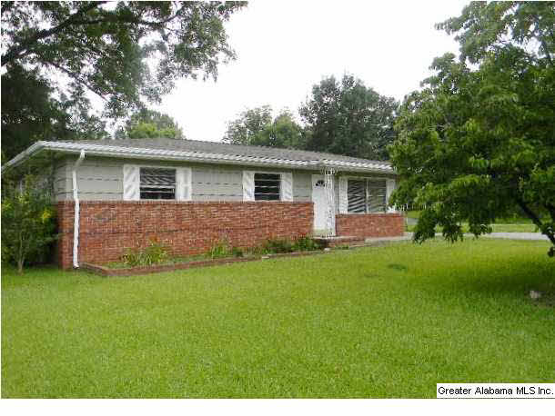 615 1st Avenue West Alabaster, AL 35007 - Photo 1 of 31