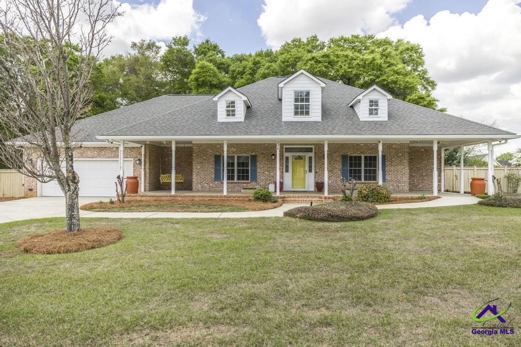 316 Old Farm Road Perry, GA 31069 - Photo 4 of 37 Gallery Image 4