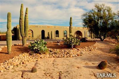 6662 North Montebella Road Tucson, AZ 85704 - Photo 1 of 25 Gallery Image 1