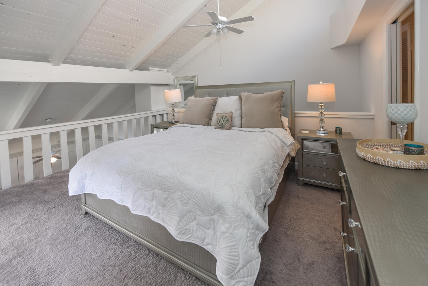 1605 Highway 1, Unit SL3G Jupiter, FL 33477 - Photo 23 of 54 a bedroom with bed and window