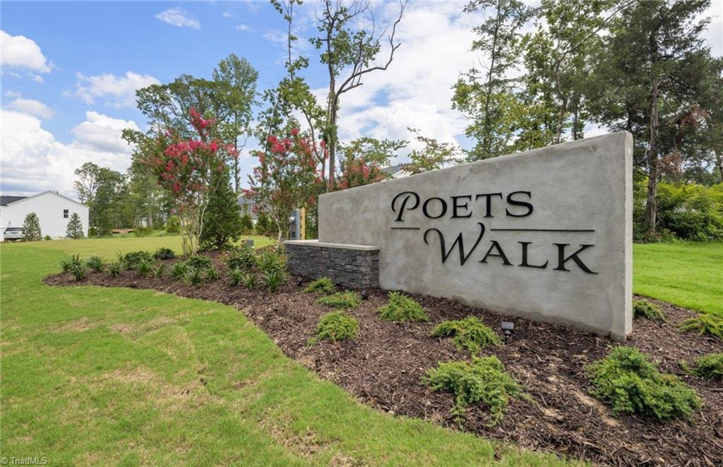 1004 Poets Walk Road Whitsett, NC 27377 - Photo 24 of 25 Gallery Image 24
