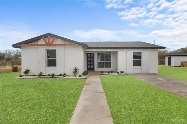 $239,000 | 313 West Eller Avenue, Pharr, TX 78577