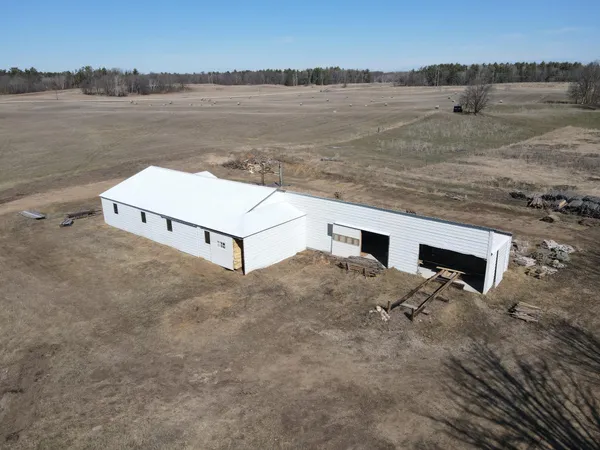 $199,000 | 40-xxx 160 Street, Frazee, MN 56544