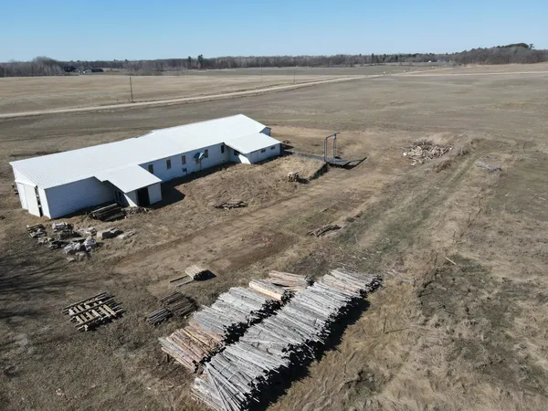 $199,000 | 40-xxx 160 Street, Frazee, MN 56544