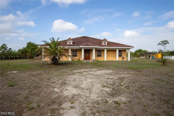 $650,000 | 687 Montura Avenue, Clewiston, FL 33440