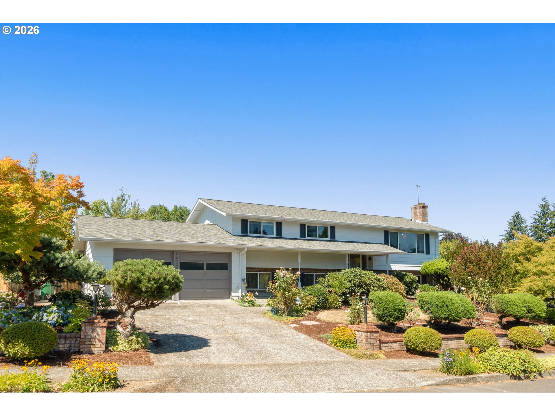 14025 Southwest Rochester Drive Beaverton, OR 97008 - Photo 2 of 37