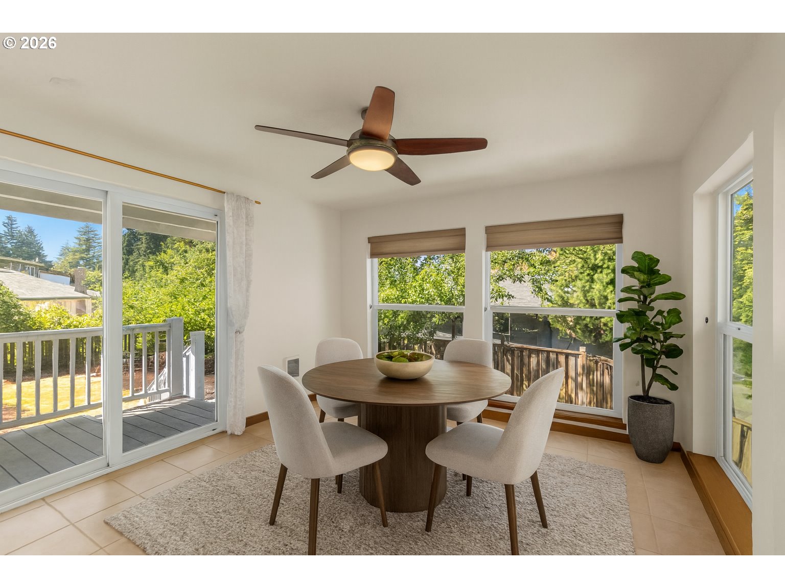 14025 Southwest Rochester Drive Beaverton, OR 97008 - Photo 34 of 37