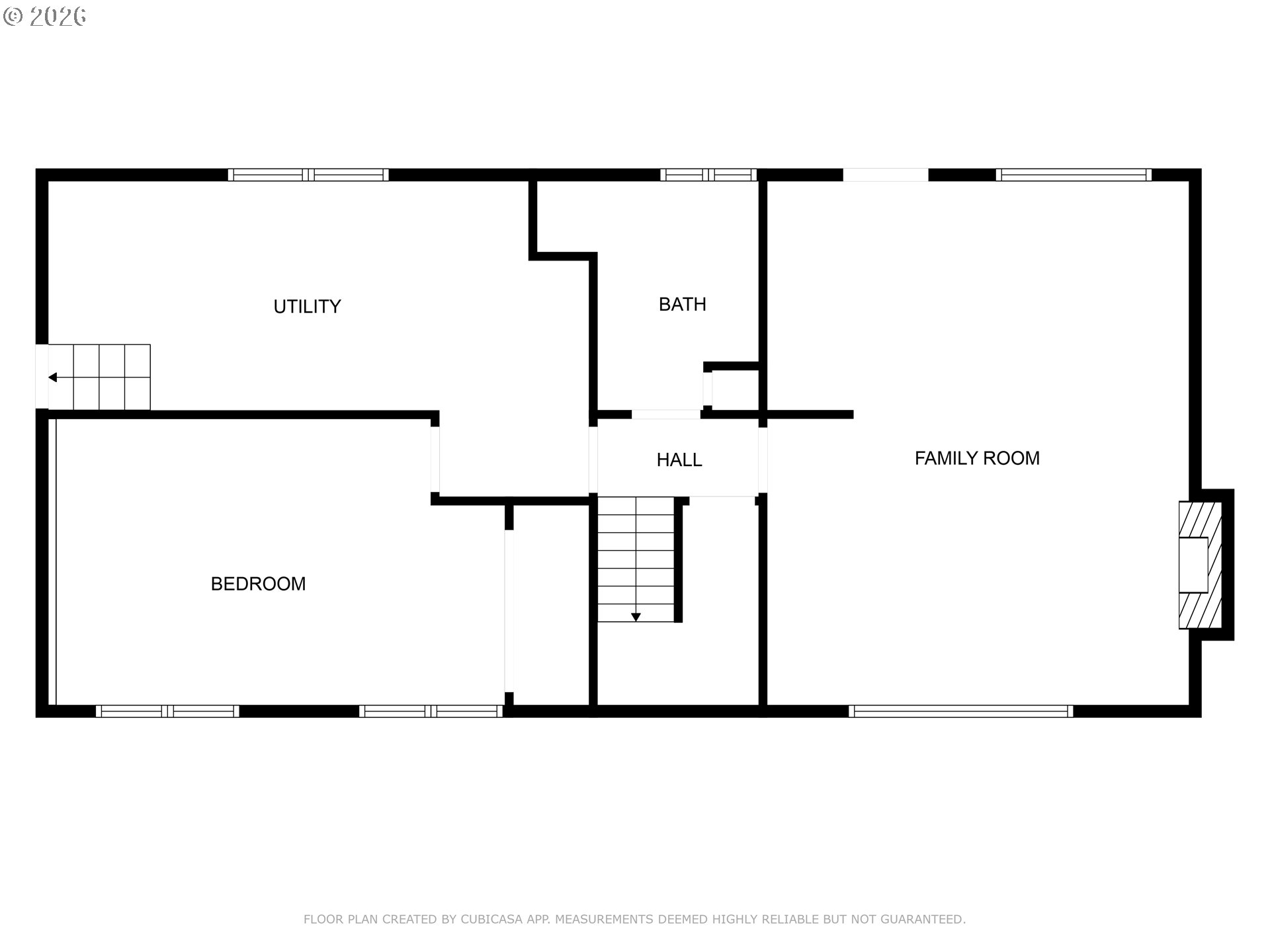 14025 Southwest Rochester Drive Beaverton, OR 97008 - Photo 35 of 37