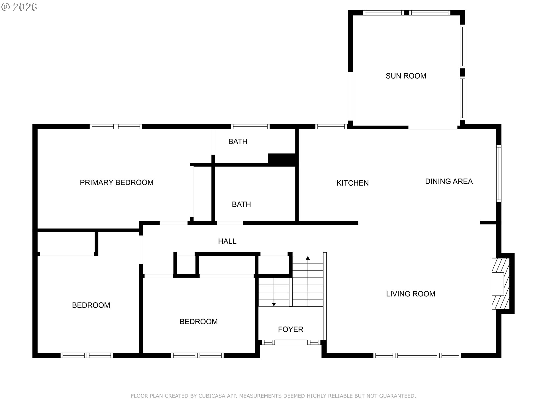 14025 Southwest Rochester Drive Beaverton, OR 97008 - Photo 37 of 37