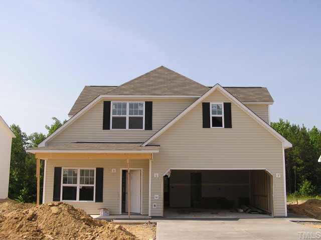 7009 Paint Rock Lane Raleigh, NC 27610 - Photo 1 of 1 Gallery Image 1