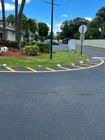 a view of a house with a swimming pool