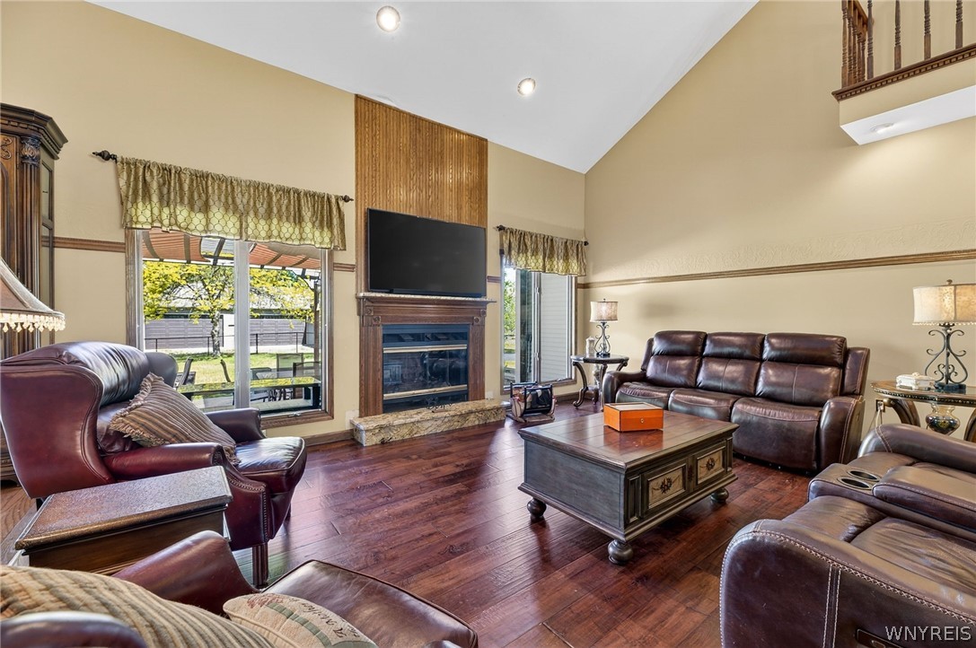 4119 Beach Ridge Road Pendleton, NY 14120 - Photo 18 of 50