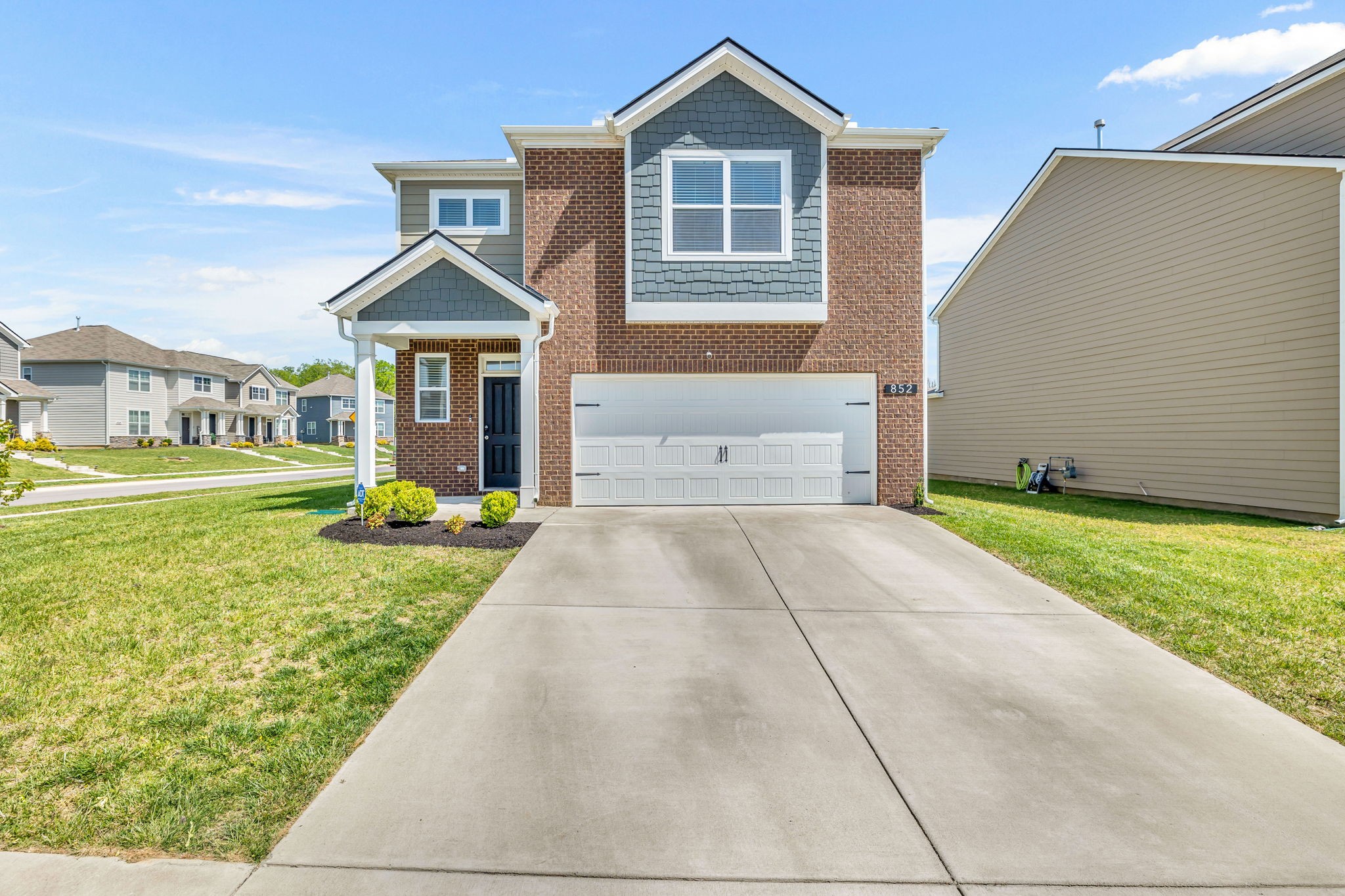 852 Long Leaf Road Lebanon, TN 37087 - Photo 1 of 37 Gallery Image 1