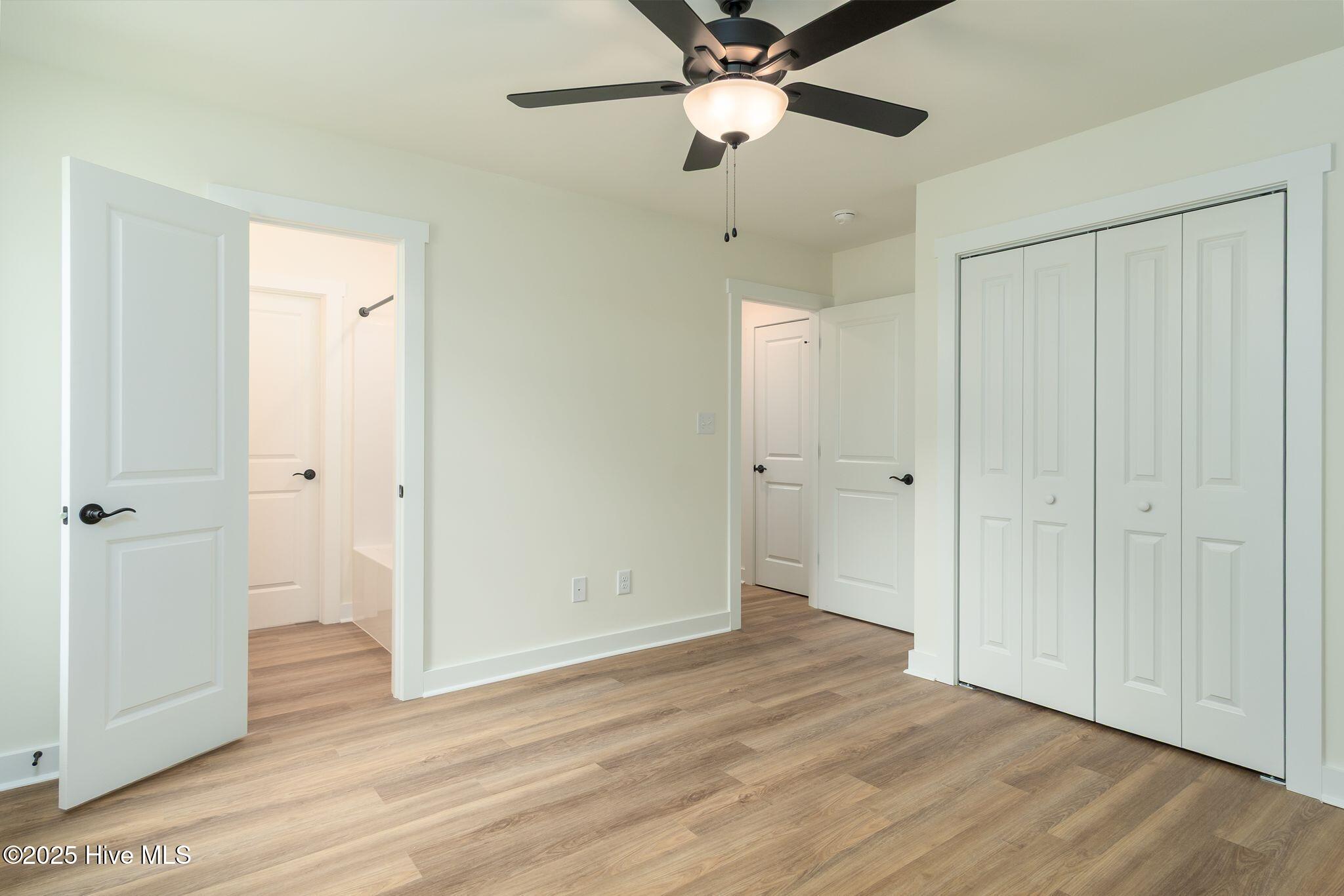 5650 County Line Road New Bern, NC 28562 - Photo 23 of 32 Guest Bedroom