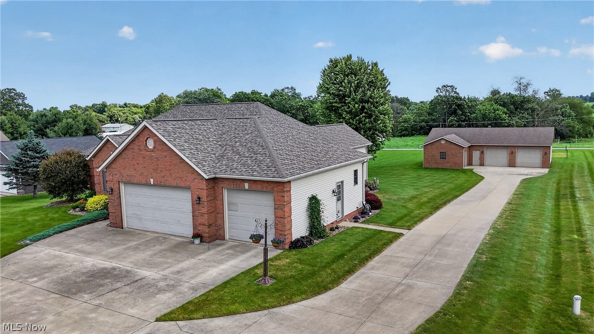 3103 York Road Orrville, OH 44667 - Photo 2 of 50
