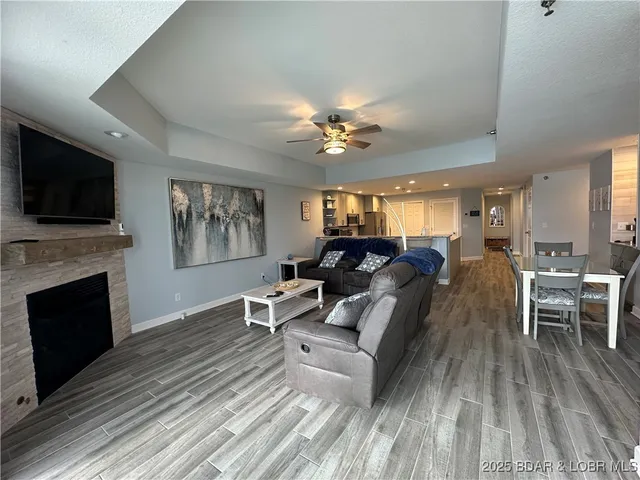 $550,000 | 4800 Eagleview Drive, Unit 4101, Osage Beach, MO 65065