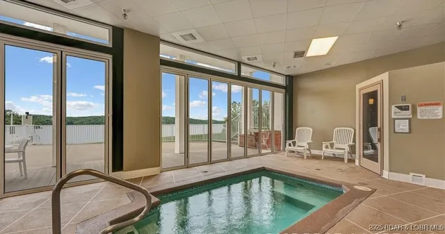 $550,000 | 4800 Eagleview Drive, Unit 4101, Osage Beach, MO 65065