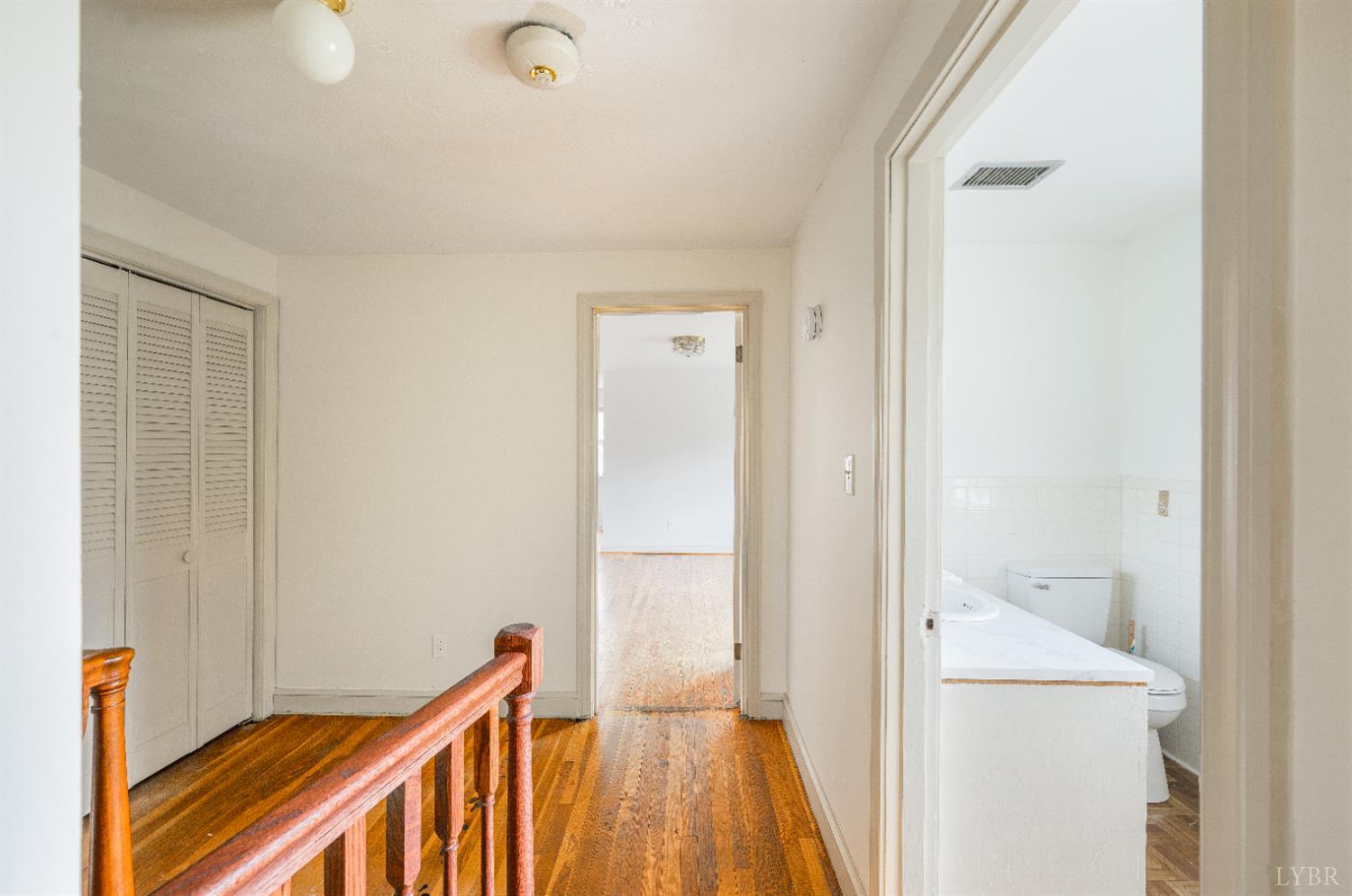733 Oakville Road Appomattox, VA 24522 - Photo 13 of 52 a view of a walk in closet