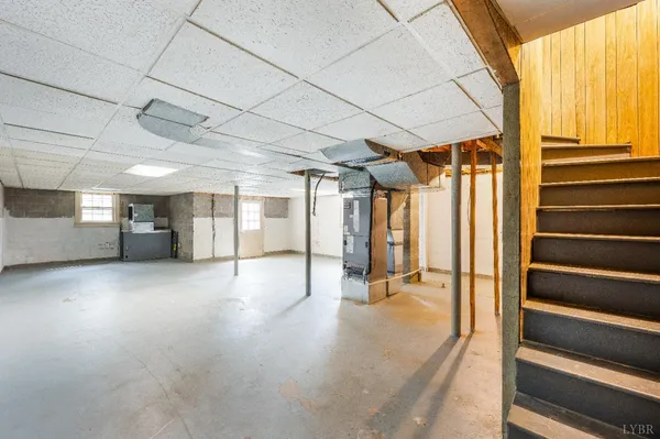 $299,000 | 733 Oakville Road, Appomattox, VA 24522