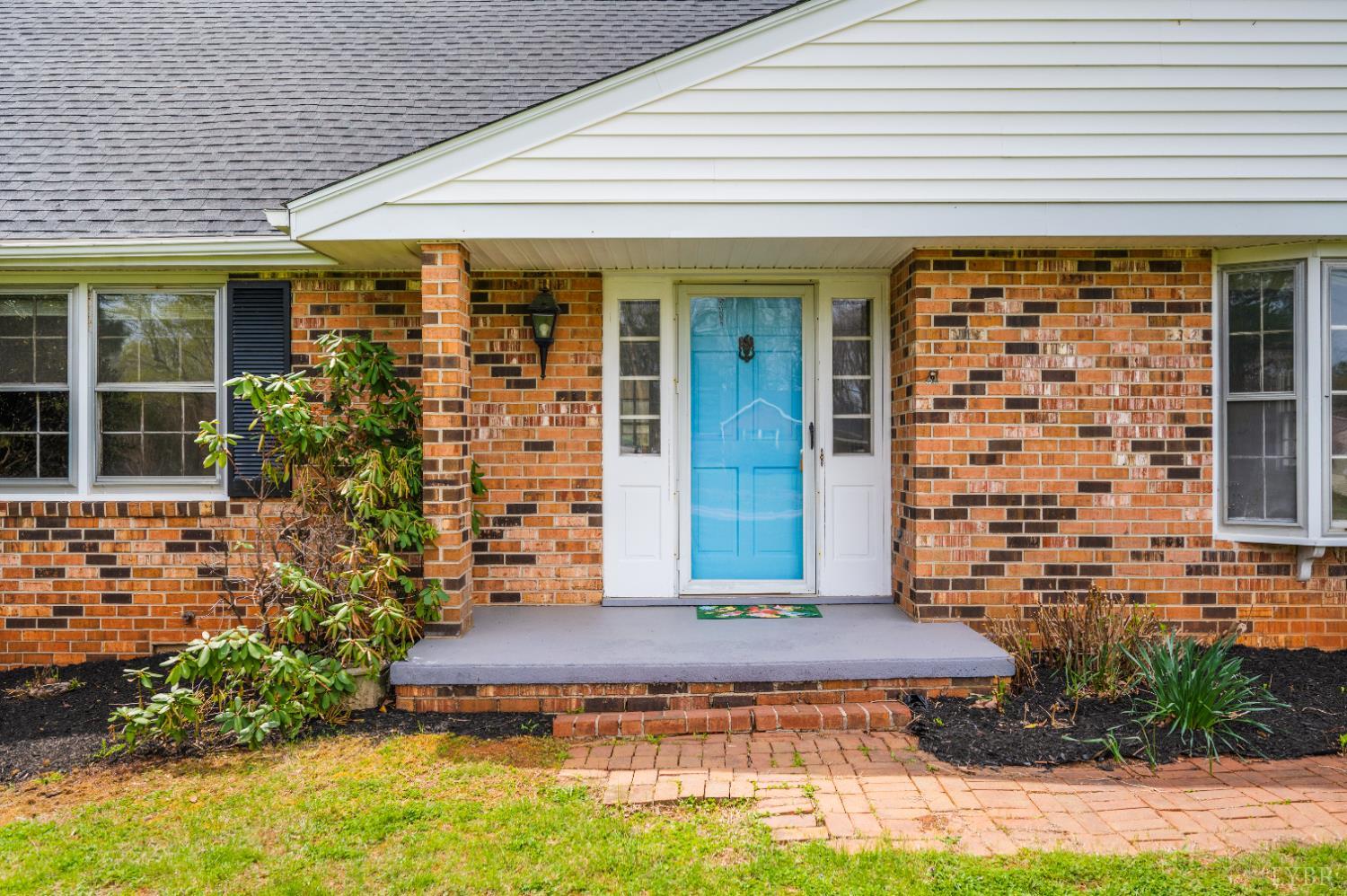 733 Oakville Road Appomattox, VA 24522 - Photo 43 of 63