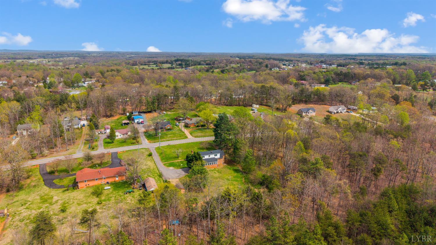 733 Oakville Road Appomattox, VA 24522 - Photo 46 of 52