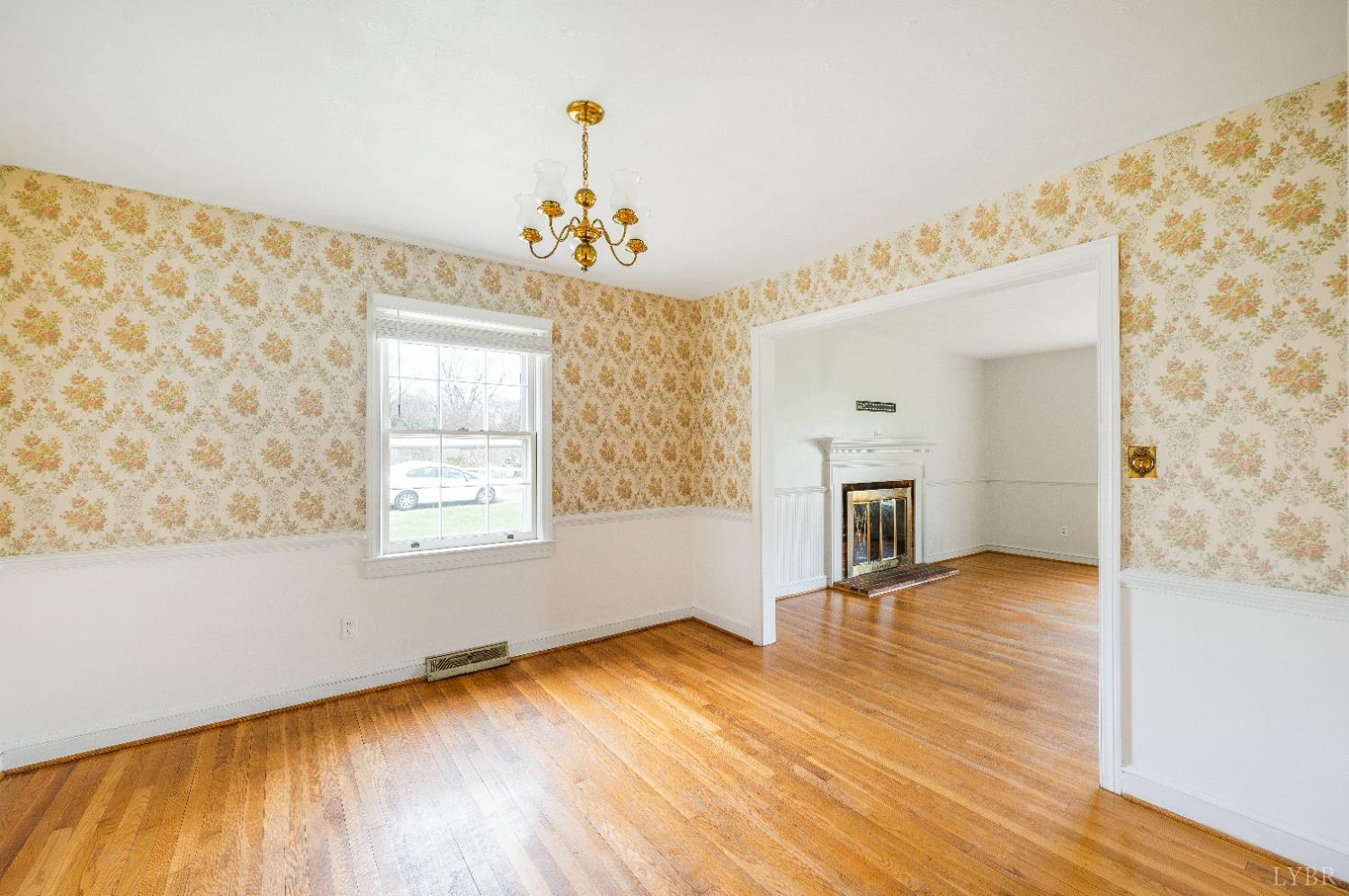 733 Oakville Road Appomattox, VA 24522 - Photo 9 of 63