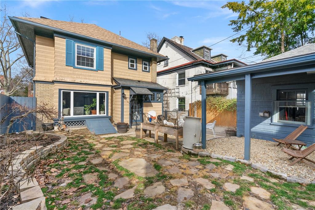 6654 Kinsman Road Pittsburgh, PA 15217 - Photo 31 of 32 Gallery Image 31