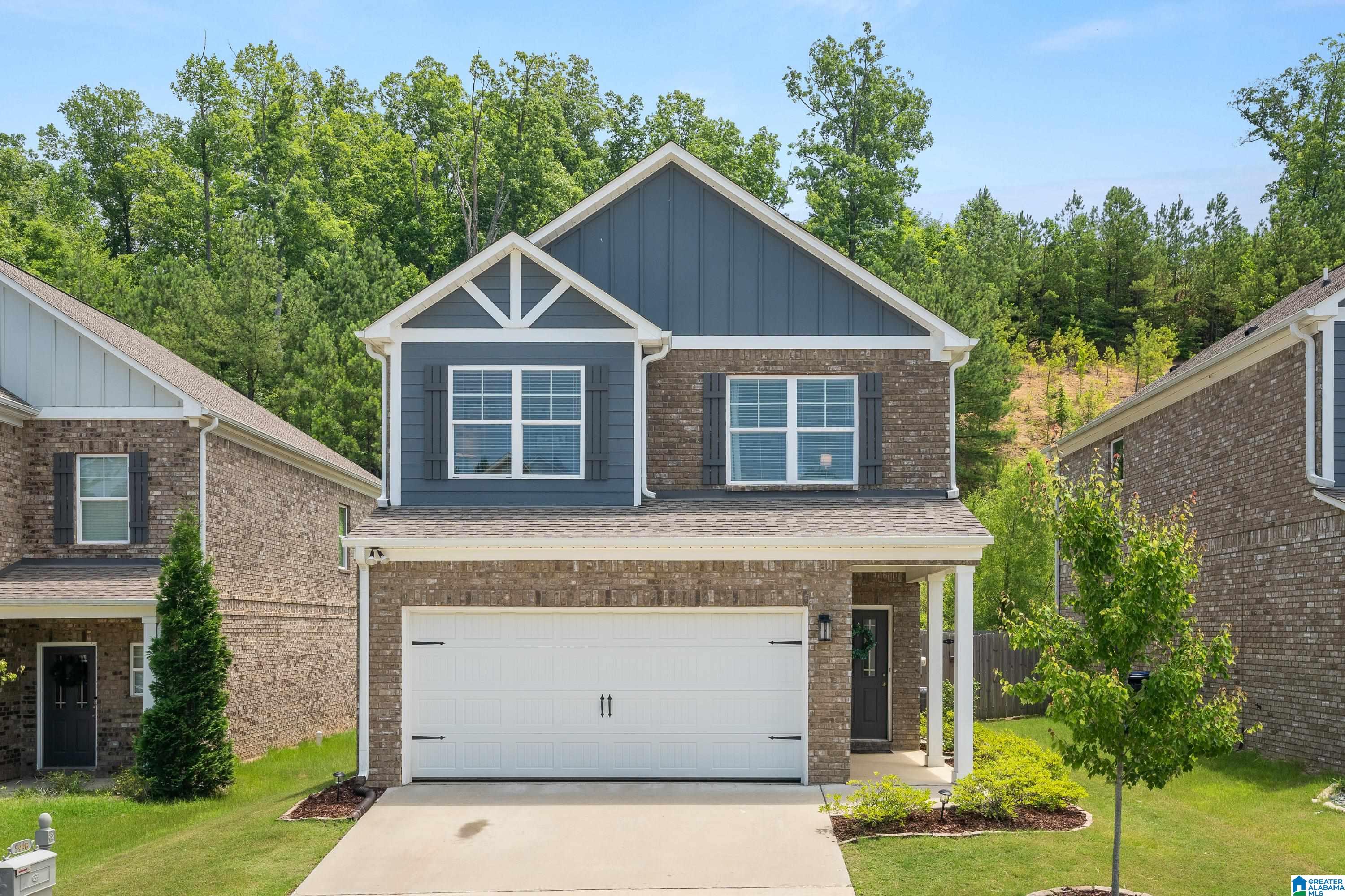 5448 Park Side Road Birmingham, AL 35244 - Photo 1 of 44