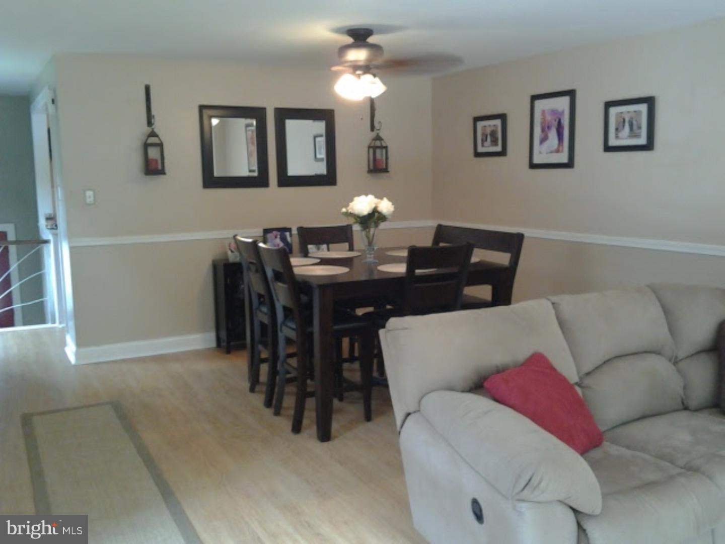 2876 Angus Road Philadelphia, PA 19114 - Photo 15 of 25 Dining Room